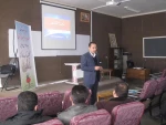 برگزارسی کارگاه کارآفرینی