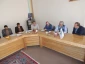 نشست مشترک پارک علم و فناوری و دانشکده فنی و حرفه ای استان
