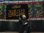 فرا رسیدن ایام فاطمیه(س) را تسلیت عرض می نماییم.