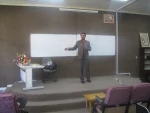 برگزاری کلاس روابط موثر
