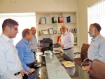 انعقاد تفاهم نامه بین آموزشکده های استان و پارک علم و فناوری