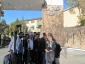 عزام دانشجویان آموزشکده پسران شهرکرد به کربلای معلی