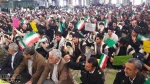 حضور در مراسم  9 دی تجدید میثاق ملت با آرمانهای نظام است.