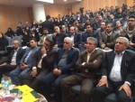 افتتاح هجدهمین نمایشگاه ملی هفته پژوهش و فناوری