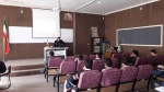 برگزاری کنفرانس آموزشی رباتیک
