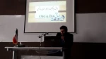 برگزاری کنفرانس آموزشی رباتیک
