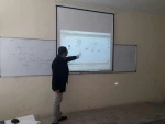 برگزاری سمینار با موضوع شرکت های ارائه دهنده خدمات اینترنتی ISP