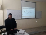 برگزاری سمینار با موضوع شرکت های ارائه دهنده خدمات اینترنتی ISP