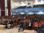 برگزاری جشن روز دانشجو در دانشکده فنی و حرفه ای شهرکرد