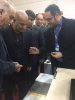 شرکت دانشکده فنی پسران شهرکرد در هجدهمین نمایشگاه پژوهش تهران