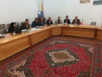 برگزاری اولین جلسه شورای پژوهشی دانشگاه فنی و حرفه ای استان در سال 97
