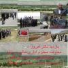بازدید دکتر فیروز از آموزشکده های فنی و حرفه ای استان چهارمحال و بختیاری