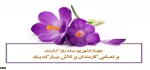 هفته دولت گرامی باد