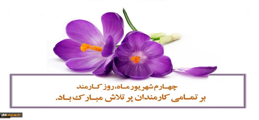 هفته دولت گرامی باد