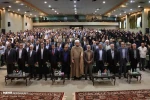 سفر منصور غلامی وزیر علوم، تحقیقات و فناوری به چهارمحال و بختیاری 2