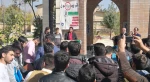 برگزاری تریبون آژاد 2