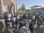 برگزاری تریبون آژاد 3