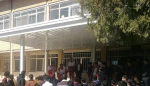 برگزاری مانور زلزله 2