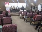 جلسه پرسش و پاسخ دانشجویان با هیئت رئیسه دانشکده فنی و حرفه ای پسران شهرکرد 2