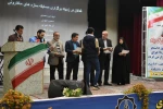 مراسم بزرگداشت روز دانشجو با حضور پر شور دانشجویان و مسئولین دانشکده فنی و حرفه ای پسران شهرکرد 4