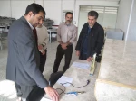 دست ساخته های  دانشجویان گروه برق و الکترونیک آموزشکده فنی و حرفه ای پسران شهرکرد  2