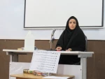 دعوت از کارشناسان و متخصصان مرکز بهداشت در آموزشکده های فنی و حرفهای استان چهار محال و بختیاری 2