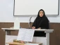 دعوت از کارشناسان و متخصصان مرکز بهداشت در آموزشکده های فنی و حرفهای استان چهار محال و بختیاری