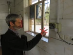 دعوت از کارشناسان و متخصصان مرکز بهداشت در آموزشکده های فنی و حرفهای استان چهار محال و بختیاری 3