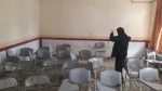 دعوت از کارشناسان و متخصصان مرکز بهداشت در آموزشکده های فنی و حرفهای استان چهار محال و بختیاری 5