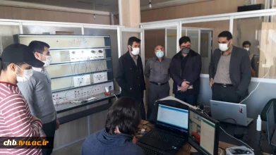 دستگاه کنترل روشنایی