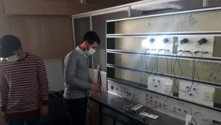 دستگاه کنترل روشنایی 3