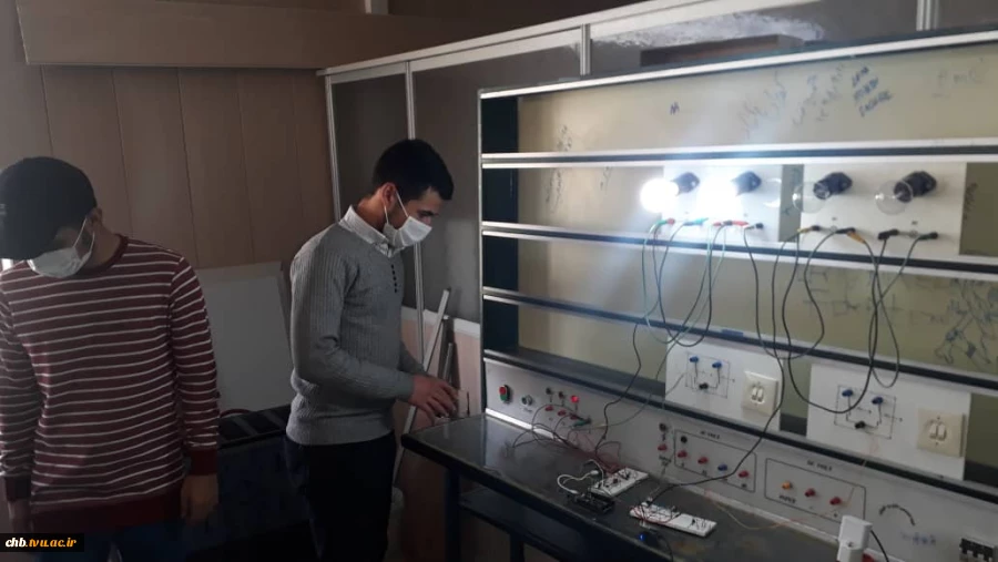دستگاه کنترل روشنایی 3