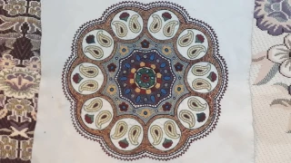 پته دوزی