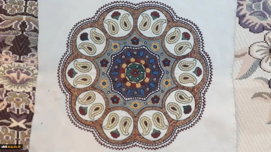پته دوزی 2
