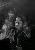 سیاه قلم