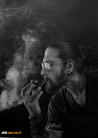 سیاه قلم