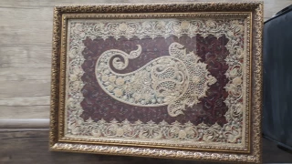 سرمه دوزی