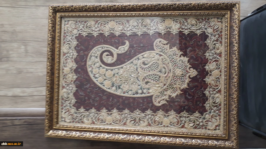 سرمه دوزی 2