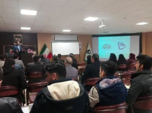 برگزاری کارگاه آموزشی گیربکس های اتوماتیک برای انجمن های علمی دانشجویی در سطح استان