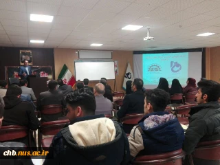 برگزاری کارگاه آموزشی گیربکس های اتوماتیک برای انجمن های علمی دانشجویی در سطح استان