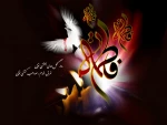 پیام تسلیت ریاست دانشگاه فنی و حرفه ای استان چهار محال و بختیاری به مناسبت فرا رسیدن شهادت حضرت فاطمه زهرا(س) 2