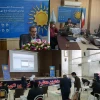 درخشش دانشگاه فنی و حرفه ای استان چهارمحال و بختیاری در طرح رویداد تابستان داغ سال 1400 2
