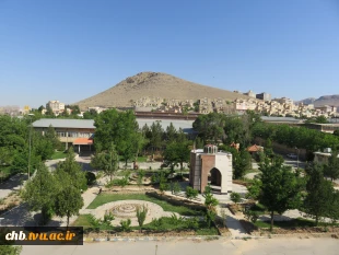 درخشش دانشگاه فنی و حرفه ای استان چهارمحال و بختیاری در طرح رویداد تابستان داغ سال  2