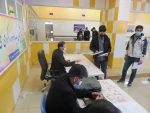 ثبت نام و استقبال از دانشجویان ورودی بهمن ماه سال 1400 23