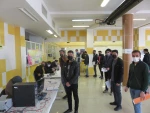 ثبت نام و استقبال از دانشجویان ورودی بهمن ماه سال 1400 27