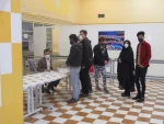 ثبت نام و استقبال از دانشجویان ورودی بهمن ماه سال 1400 28