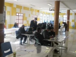 ثبت نام و استقبال از دانشجویان ورودی بهمن ماه سال 1400 29
