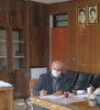 پیام تبریک ریاست محترم دانشگاه فنی و حرفه ای استان چهار محال و بختیاری به مناسبت فرارسیدن عید نوروز
 2