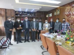 برگزیدگان 