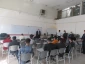 دکترعلی دهقانی در اولین روز های بازگشایی دانشگاه ها، از دانشکده فنی و حرفه ای پسران شهرکرد و دختران شهرکرد بازدید بعمل آورد